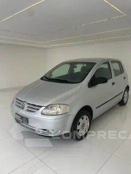 FOX 1.0 MPI Trendline 12V