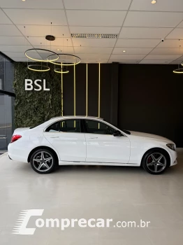 C 180 1.6 CGI 16V Turbo