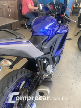 YZF-R3