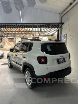 Renegade Sport 1.8 4x2 Flex 16V Aut.
