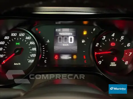 ARGO 1.0 FIREFLY FLEX MANUAL