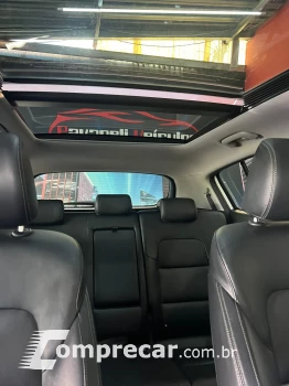 SPORTAGE 2.0 EX 4X2 16V