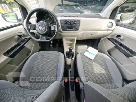 Up 1.0 Mpi Move Up 12V Flex 4P Manual