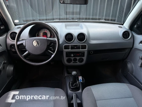 GOL 1.0 MI 8V FLEX 2P MANUAL G.IV