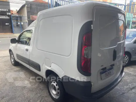 FIORINO 1.4 MPI Furgão 8V
