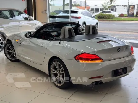 Z4 2.0 16V 20I SDRIVE GP ROADSTER AUTOMÁTICO