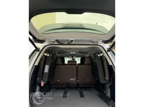 HILUX SW4 2.8 SRX 4X4 16V TURBO INTERCOOLER DIESEL 4P AUTOMÁ