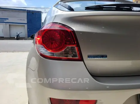 CRUZE HB Sport LT 1.8 16V FlexP. 5p Aut