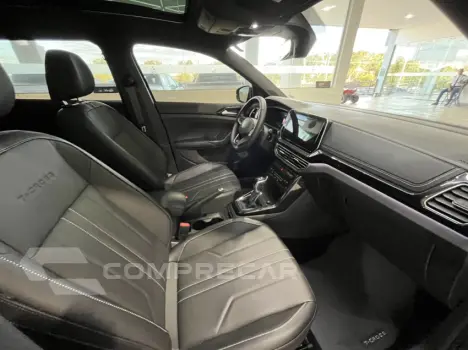T-CROSS 1.4 250 TSI Highline