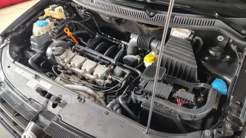 POLO 1.6 MI 8V