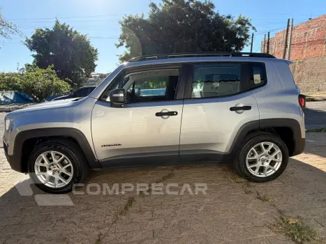 RENEGADE 1.8 16V Sport