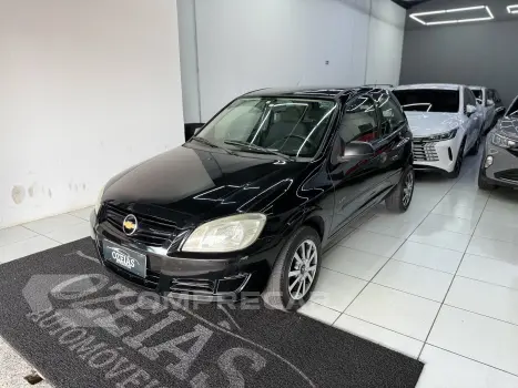 CELTA 1.0 MPFI Life 8V