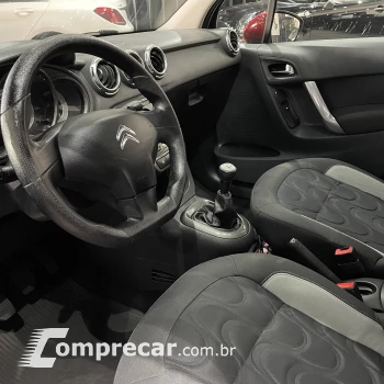 C3 1.5 Tendance 8V