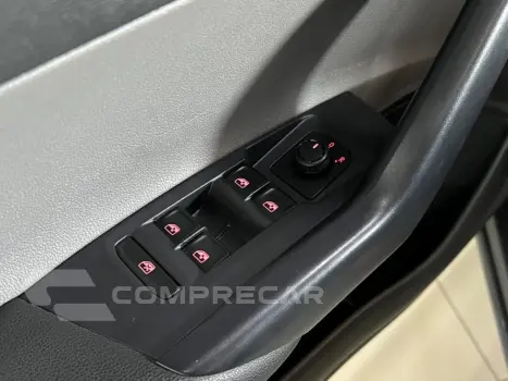 POLO 1.0 200 TSI HIGHLINE AUTOMÁTICO