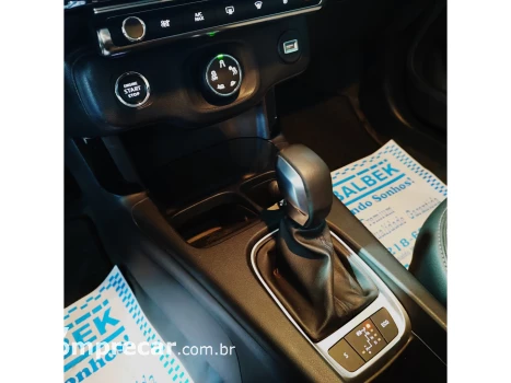 C4 CACTUS 1.6 THP FLEX SHINE PACK EAT6