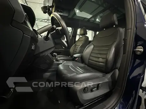 TAOS Highline 1.4 250 TSI Flex Aut.