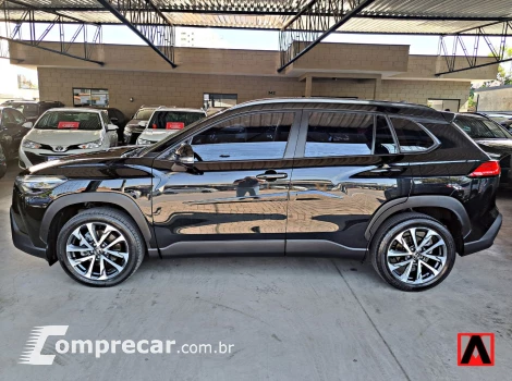 COROLLA CROSS 2.0 Vvt-ie XRE