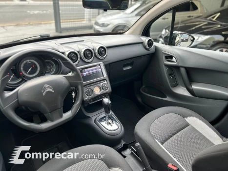 C3 1.6 Tendance 16V