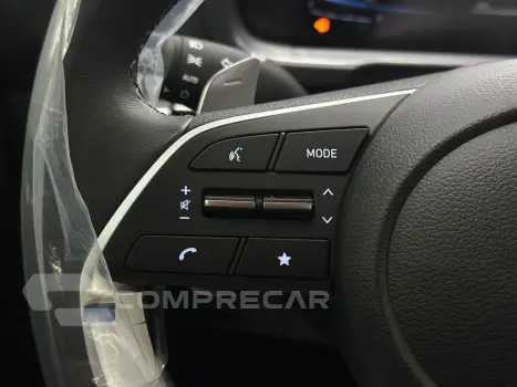 CRETA 1.0 TGDI FLEX COMFORT AUTOMÁTICO
