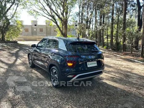 CRETA 1.0 TGDI FLEX PLATINUM AUTOMÁTICO