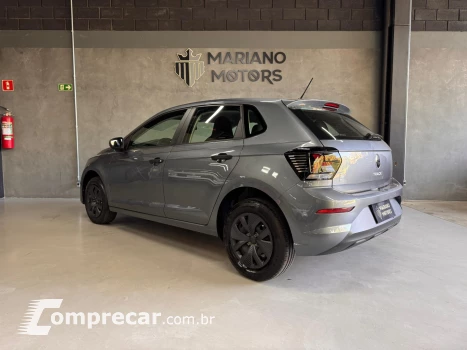 POLO 1.0 MPI TRACK MANUAL