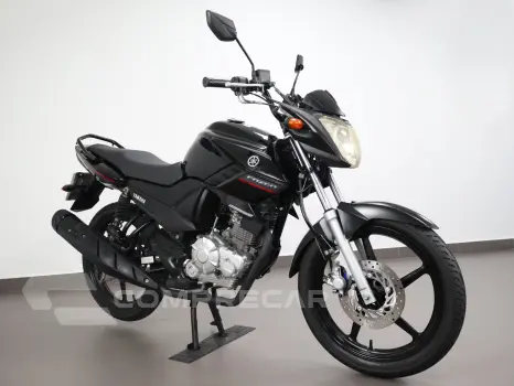 YAMAHA FAZER YS 150 SED