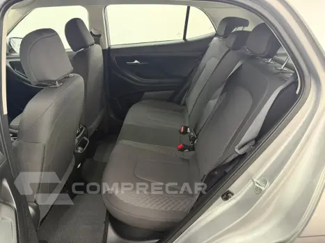 Creta Limited 1.0 TB 12V Flex Aut.