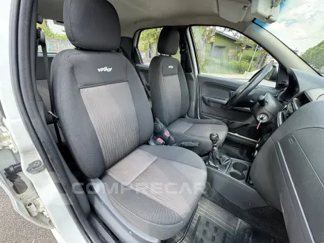 PALIO 1.0 MPI Fire WAY 8V