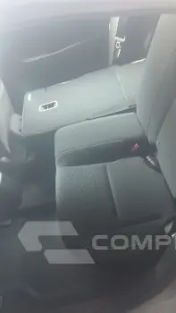 City Hatch 1.5 16V 4P FLEX LX AUTOMÁTICO CVT