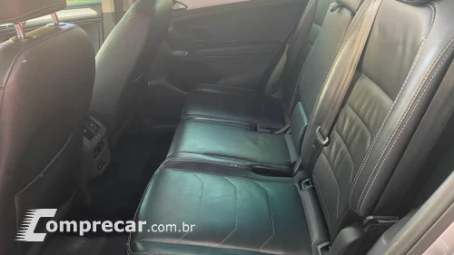 VOLKSWAGEN TIGUAN 1.4 250 TSI TOTAL ALLSPACE