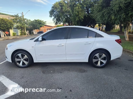 CRUZE 1.8 LT 16V