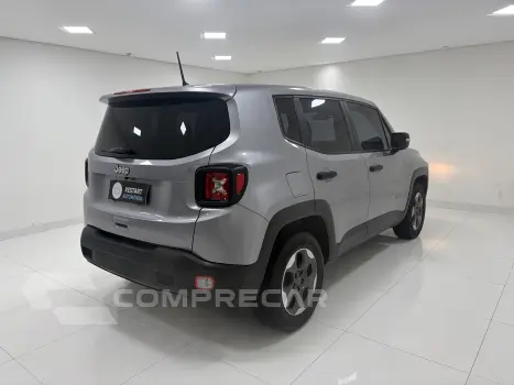 RENEGADE 1.8 16V