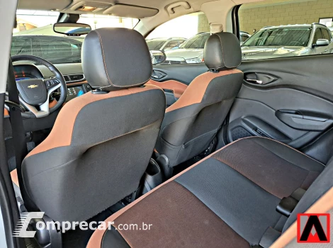 ONIX 1.4 MPFI Activ 8V