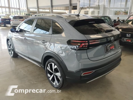 NIVUS 1.0 200 TSI Highline