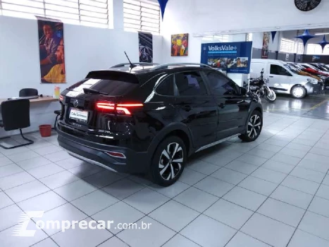 NIVUS 1.0 200 TSI TOTAL FLEX HIGHLINE AUTOMÁTICO