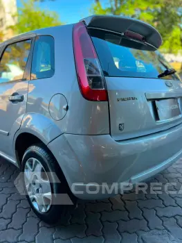 FORD Fiesta 1.6 8V Flex/Class 1.6 8V Flex 5p 4 portas