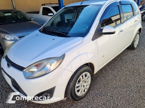 FIESTA 1.0 MPI Class Hatch 8V