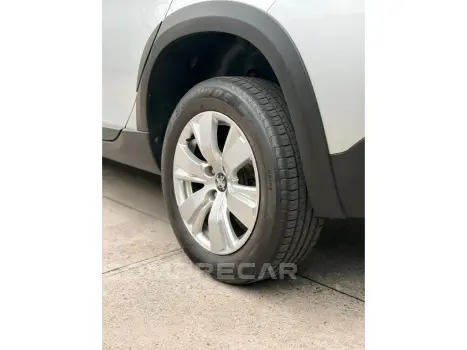2008 1.6 16V FLEX STYLE 4P AUTOMÁTICO