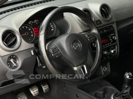 SAVEIRO 1.6 Cross CE 16V