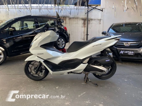 PCX 160