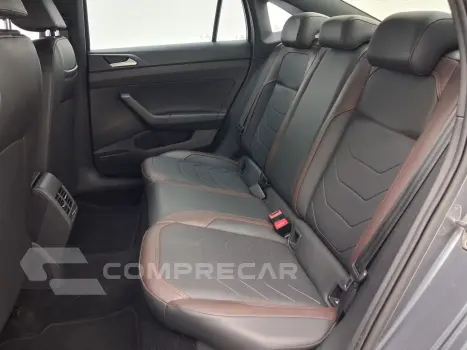 VIRTUS 1.0 200 TSI HIGHLINE AUTOMÁTICO