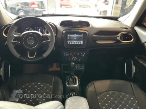 RENEGADE 1.8 16V FLEX SPORT 4P AUTOMÁTICO