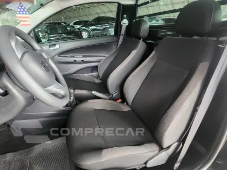 SAVEIRO 1.6 MSI ROBUST CS 16V FLEX 2P MANUAL