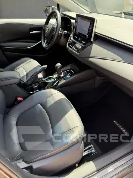 COROLLA 2.0 Vvt-ie XEI