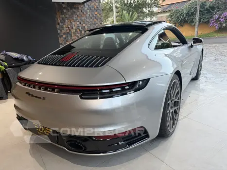 911 3.0 24V H6 GASOLINA CARRERA S PDK