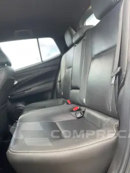 YARIS 1.5 16V XS