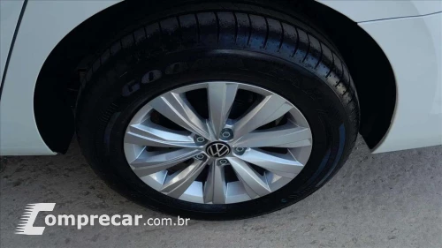 VIRTUS 1.0 170 TSI MANUAL