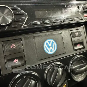 Polo 1.6 Mi/S.Ouro 1.6 Mi Tot.Flex 8V 5p