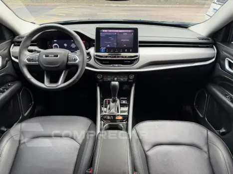 Compass 1.3 T270 Turbo Flex Longitude At6