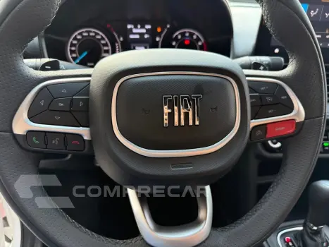 PULSE 1.0 TURBO 200 HYBRID AUDACE CVT